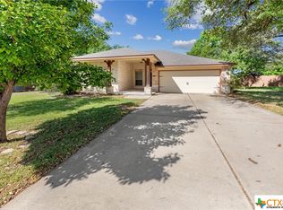 6705 Modesto Rd, Killeen, TX 76542