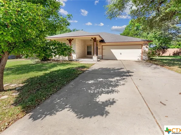 6705 Modesto Rd, Killeen, TX 76542