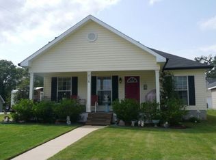 836 Glenridge Ct, Macon, GA 31211