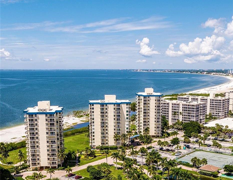1st image of 7360 Estero Blvd APT 702