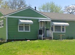 4032 Askew Ave, Kansas City, MO 64130