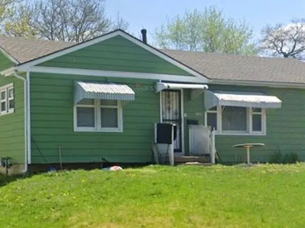 4032 Askew Ave, Kansas City, MO 64130