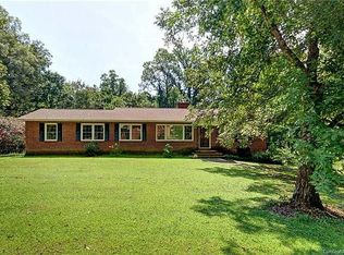 1134 Dale Ave, Charlotte, NC 28216