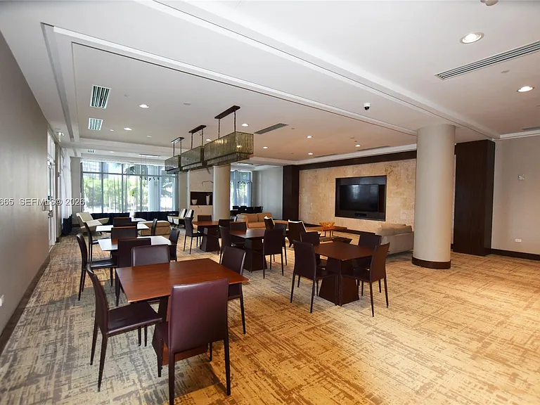 801 Brickell Key Blvd #1209 — Photo 38