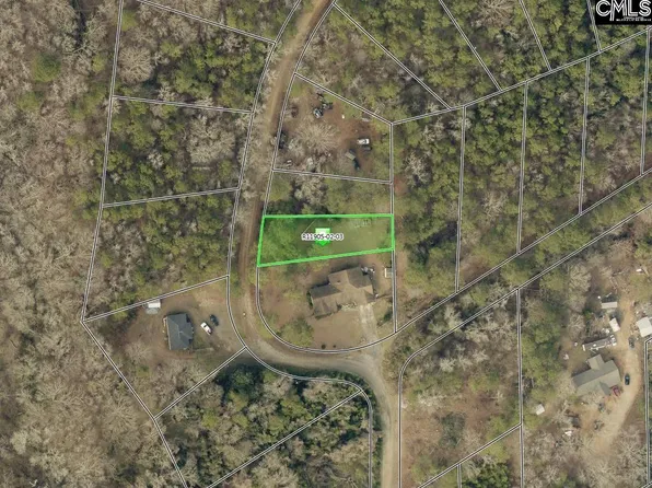 204 Red Hill Rd, Columbia, SC 29203