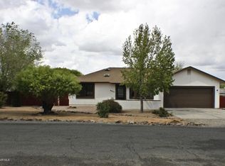 8600 E Ramble Way, Prescott Valley, AZ 86314