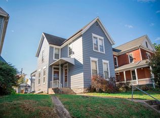 512 Madison St, Quincy, IL 62301