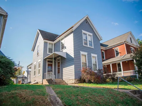 512 Madison St, Quincy, IL 62301