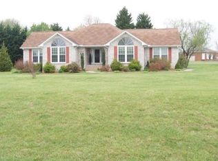 151 Oak Level Ct, Reidsville, NC 27320