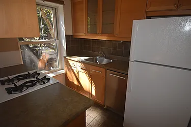 Rented by Bedford & Jane