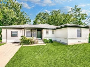 3525 Gray Dr, Mesquite, TX