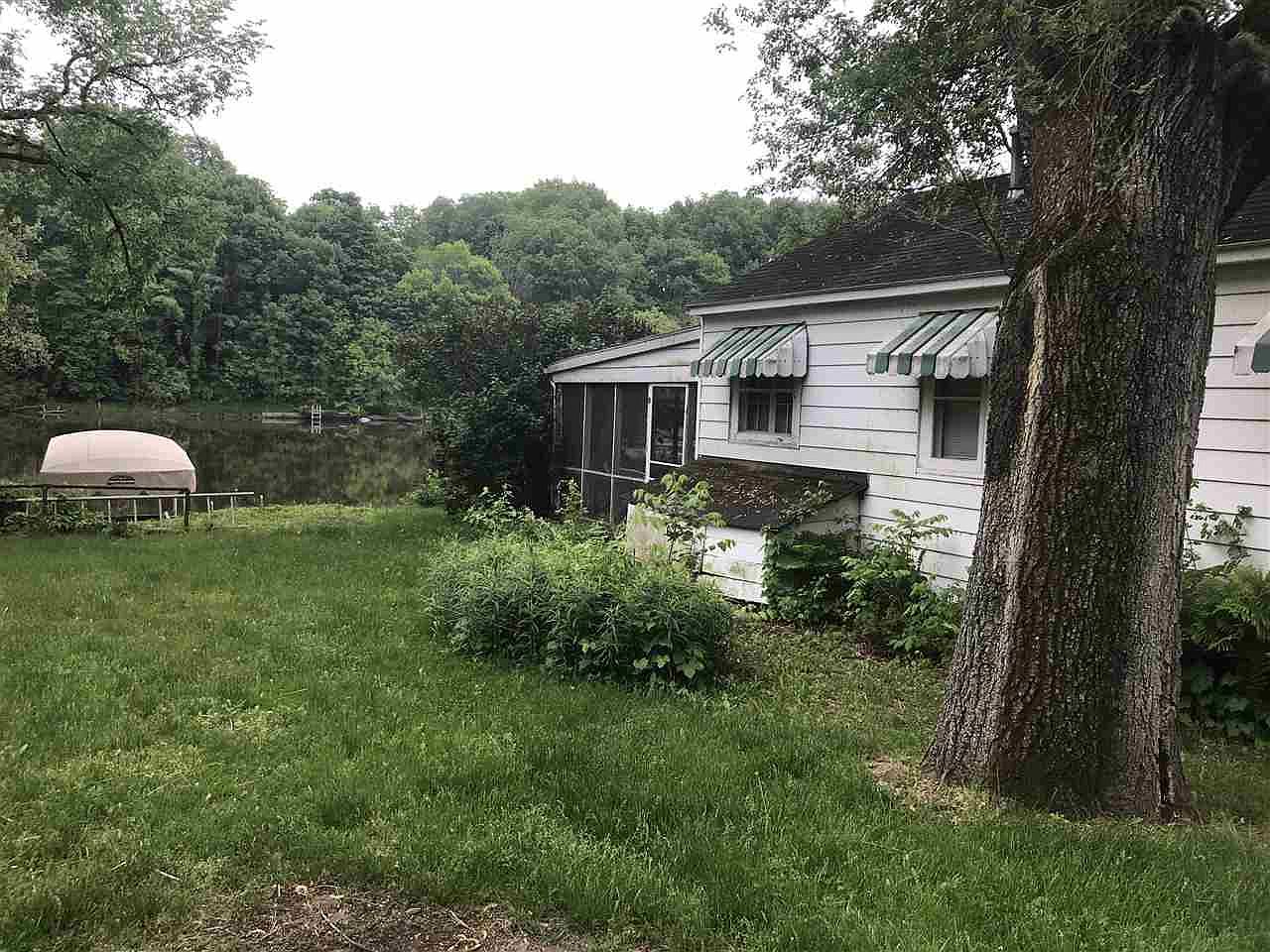 905 Bluewater Dr, Monticello, IN 47960 Zillow