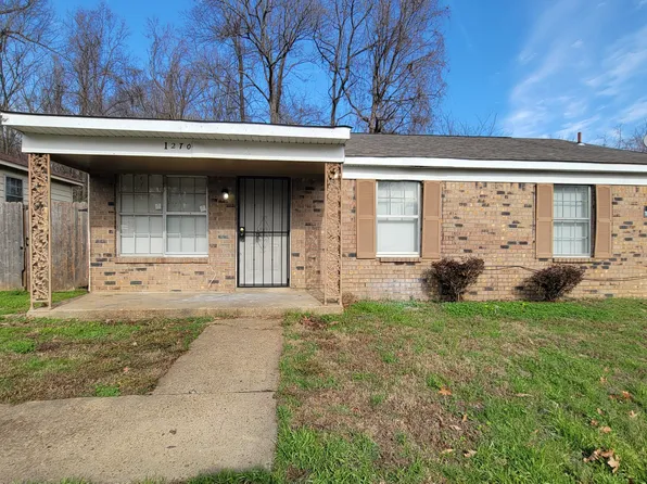 1270 Chickamauga Ave, Memphis, TN 38109