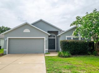 2232 Aitkin Loop, Leesburg, FL 34748