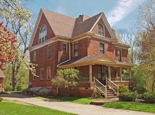 54 Pine St SE, Massillon, OH