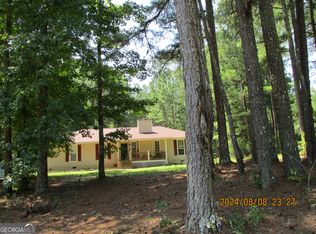 1757 Ellis Rd, Hogansville, GA 30230