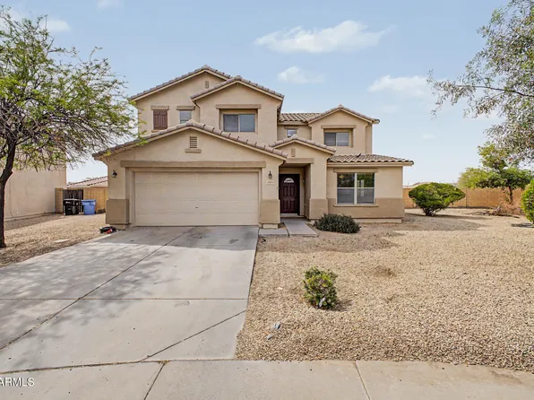4804 S 25TH Drive, Phoenix, AZ 85041
