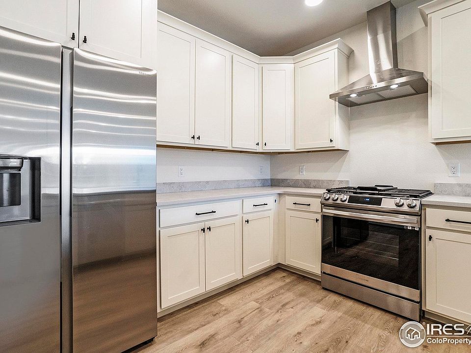 1940 Naturita St, Loveland, CO 80538 Zillow
