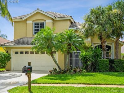5057 SE Devenwood Way, Stuart, FL, 34997