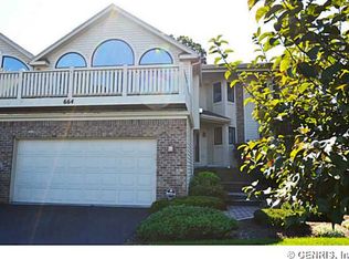 664 Midship Cir #PVT, Webster, NY 14580