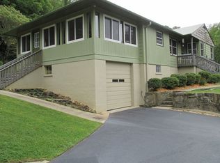 1115 Bee Tree Rd #B, Swannanoa, NC 28778