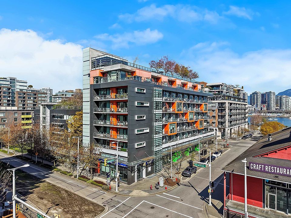 1st image of 123 W 1st Ave #610