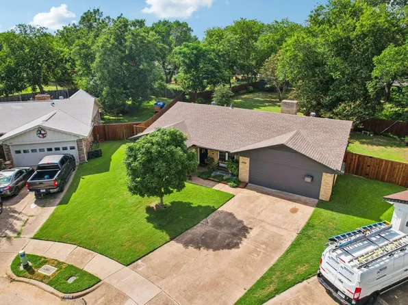 3036 Jan Ct, Irving, TX 75060