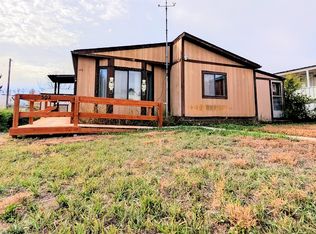 502 1st St W, Whitehall, MT 59759