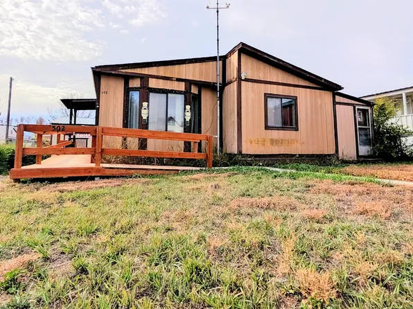 502 1st St W, Whitehall, MT 59759