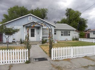 404 W 3rd St, Alturas, CA 96101