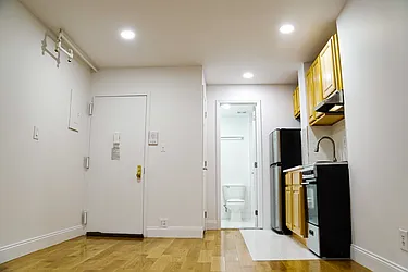 Rented by J Misrahi Realty Corp