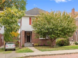 3915 Kleber St, Pittsburgh, PA 15212