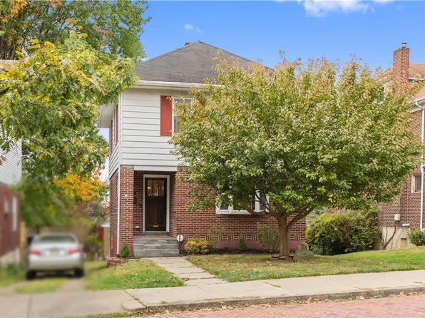 3915 Kleber St, Pittsburgh, PA 15212