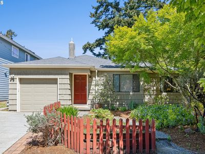 6415 NE Pacific St, Portland, OR, 97213
