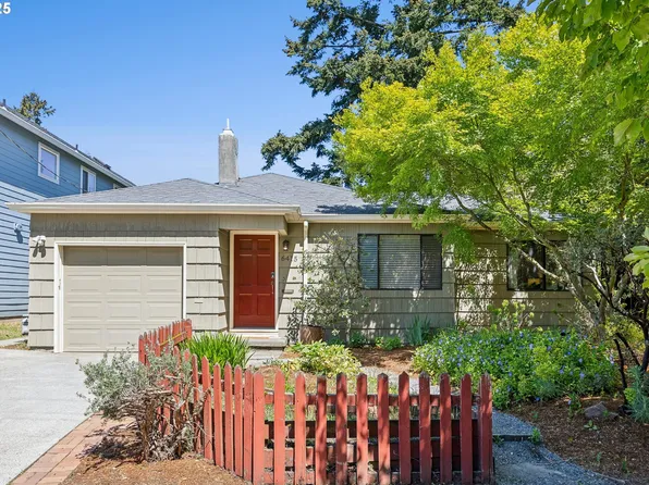 6415 NE Pacific St, Portland, OR 97213