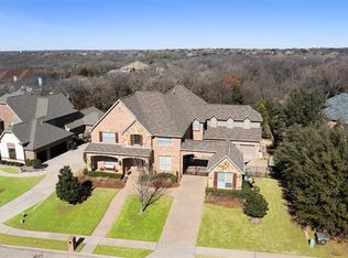 3604 Blue Bird Dr, Flower Mound, TX 75022