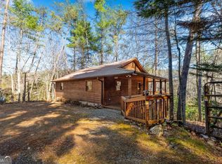 680 Ritchie Creek Rd, Blue Ridge, GA 30513