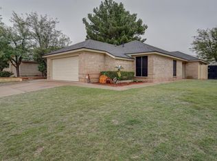 3409 103rd St, Lubbock, TX 79423