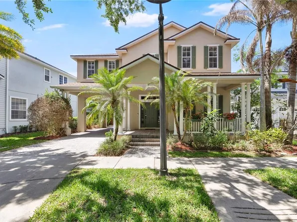 3320 Bracken Fern Dr, Harmony, FL 34773