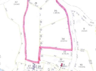 0 Mann & Grandview Rds, Acton, ME 04001