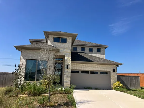 200 Marvins Bnd, Georgetown, TX 78628