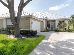 2078 SW Mayflower Dr, Palm City, FL 34990
