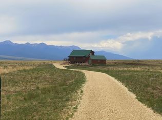 295 Piute Rd, Westcliffe, CO 81252