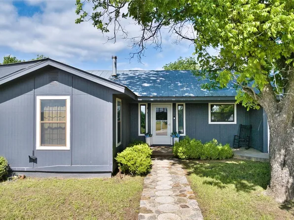 904 Bluebonnet Rd, Mason, TX 76856