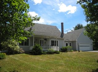 76 Hilltop Dr, Sunapee, NH 03782