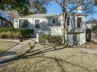 1307 Cedar Hill Ave, Dallas, TX 75208