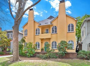 3416 I St, Sacramento, CA 95816