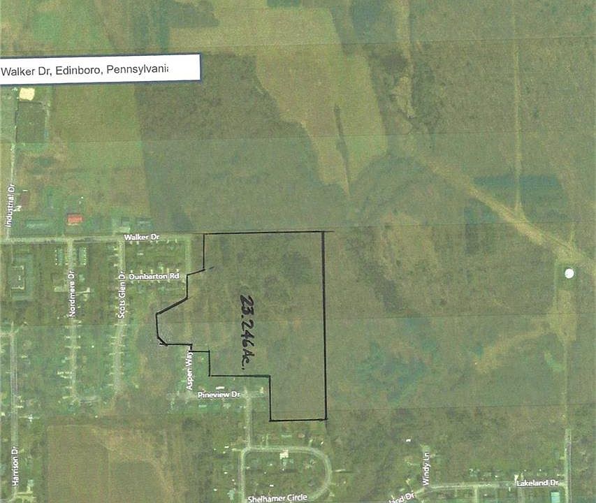 1st image of Walker Dr