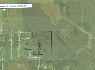Walker Dr, Edinboro, PA 16412