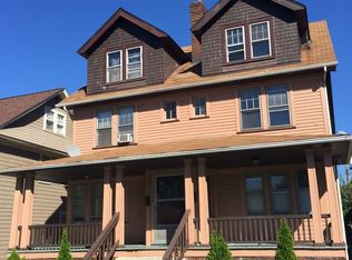 1641 Waterbury Rd, Lakewood, OH 44107